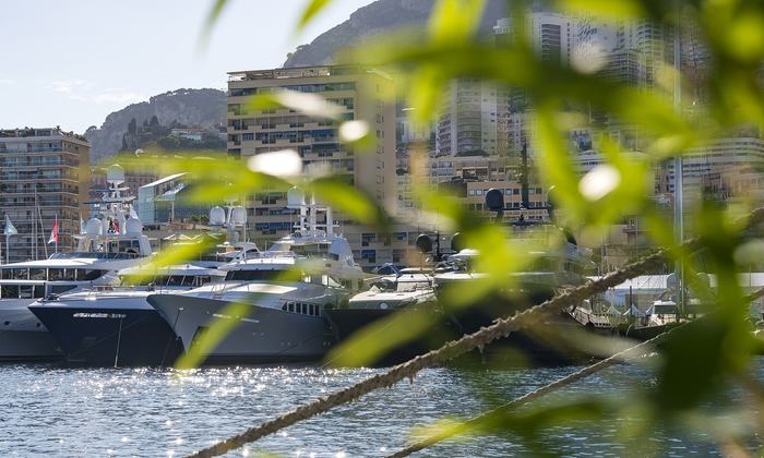 Monaco Yacht Show - the-monaco-yacht-shows-new-exhibition-area-dedicated-to-sustainable-yachting-solutions