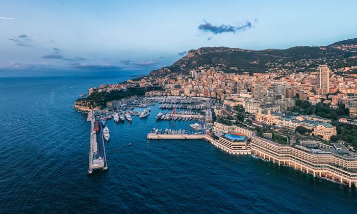 Monaco Yacht Show - the-monaco-yacht-show-takes-its-seducation-approach-into-2022