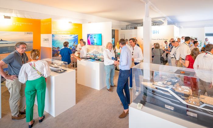 Monaco Yacht Show - the-yacht-design-innovation-hub-is-back-steering-yachting-forward