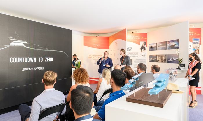 Monaco Yacht Show - the-yacht-design-innovation-hub-merges-with-the-designer-gallery