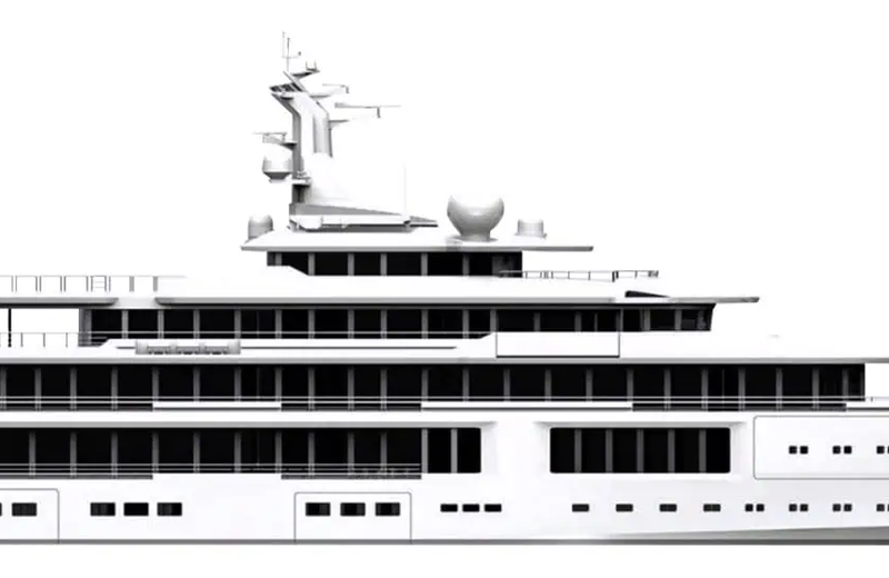 Benetti Luminosity