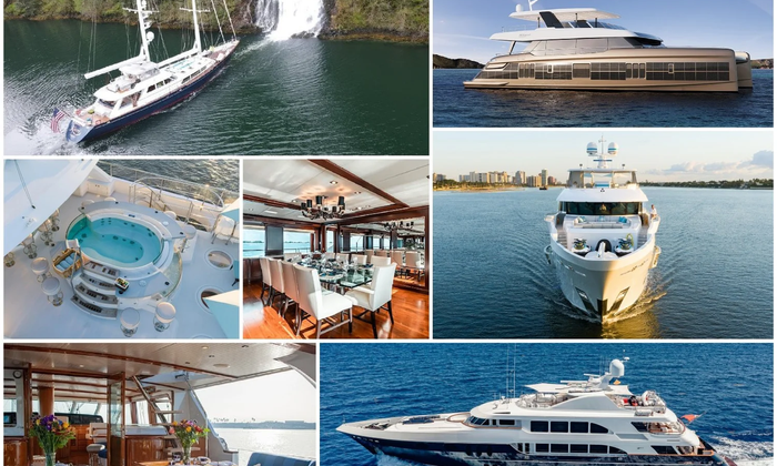 Newport Charter Yacht Show - newport-charter-yacht-show-all-fired-up-for-the-newport-charter-yacht-show