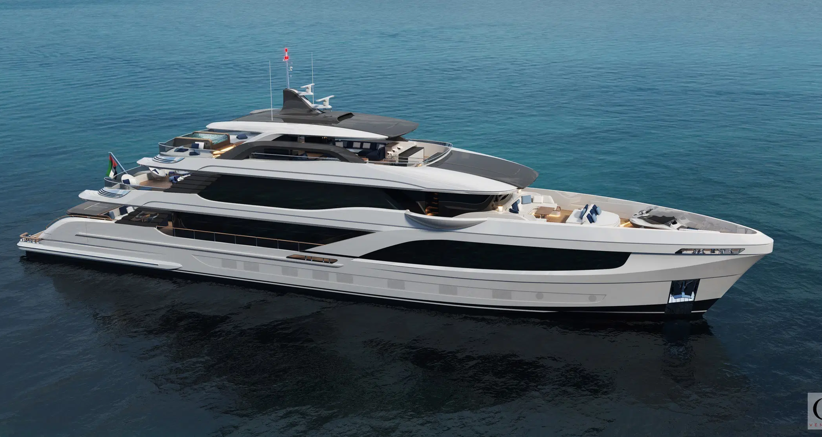 Majesty 145 — official builder image