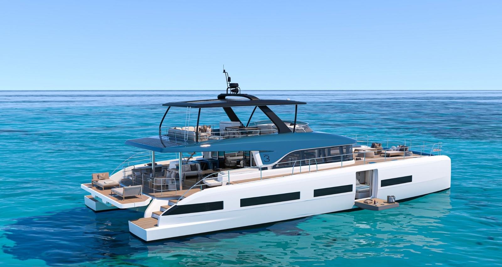 Lagoon EIGHTY 3 — official builder image