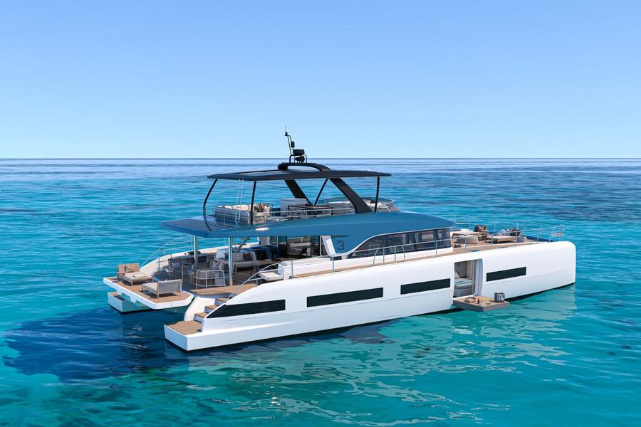 Lagoon EIGHTY 3 — official builder image
