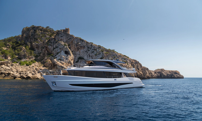 Princess X90 — official builder image
