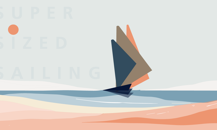 TRIDENT 810: a true world cruiser is ready to build - Royal Huisman article image