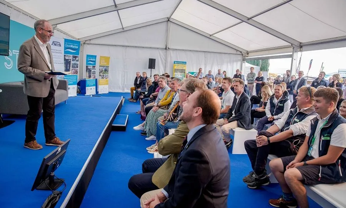 Southampton Boat Show - southampton-boat-show-still-time-to-place-your-vote-in-the-yacht-harbour-association-marin