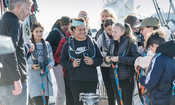 Southampton Boat Show - southampton-boat-show-schools-apprenticeships-and-careers-day-announced