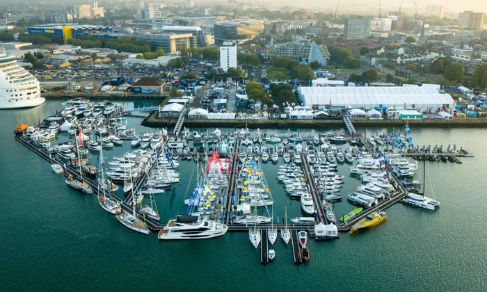 Southampton Boat Show - southampton-boat-show-2026-begins-to-take-shape-as-marine-brands-sign-up