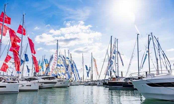Southampton Boat Show - southampton-boat-show-exciting-new-features-join-returning-favourites-for-the-56th-southam