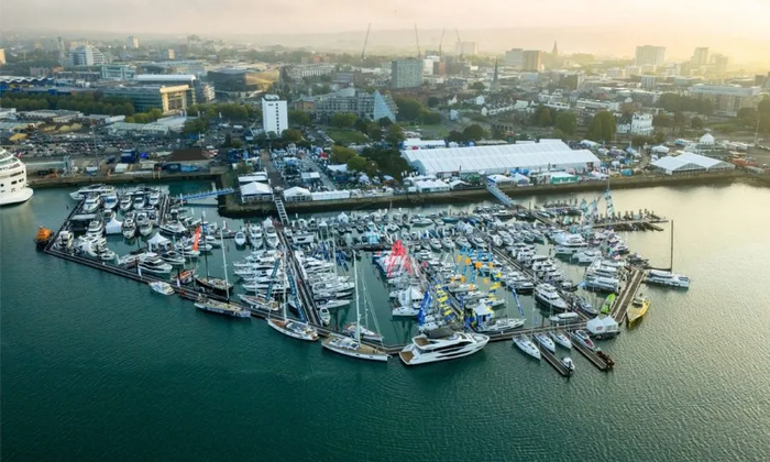 Southampton Boat Show - southampton-boat-show-world-class-debuts-define-the-56th-edition