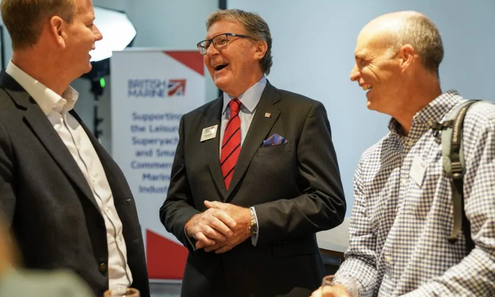 Southampton Boat Show - southampton-boat-show-inaugural-trade-tuesday-event-launched-to-support-the-industry-at-so