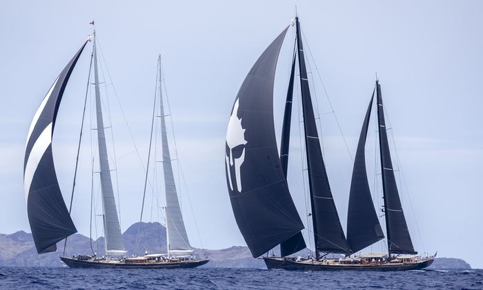 Vitters reports major milestone for Project 3095 press image
