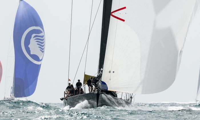 Superyacht Cup Palma - superyacht-cup-palma-2025-anticipates-added-excitement-with-less-than-a-month-to-go
