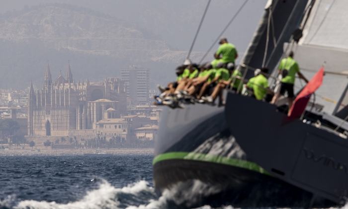Superyacht Cup Palma - superyacht-cup-palma-gets-high-performance-class-boost-for-2020