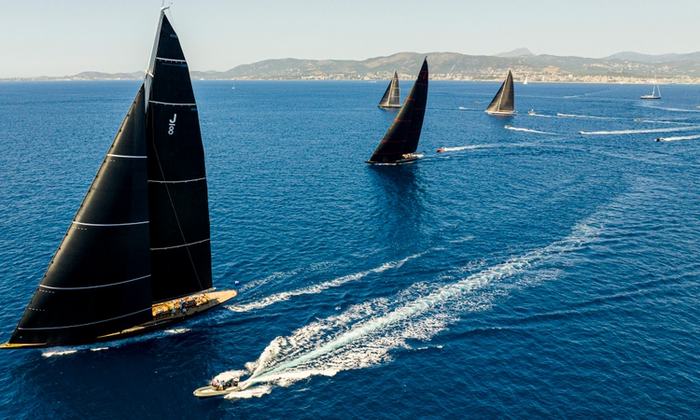 Superyacht Cup Palma - superyacht-cup-palma-j-class-provide-the-perfect-launchpad-for-superyacht-cup-palma-2022
