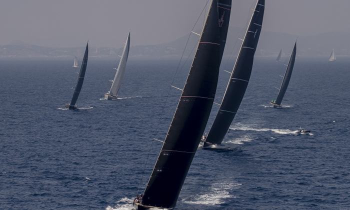 Superyacht Cup Palma - superyacht-cup-palma-rings-the-changes-as-plan-takes-shape-for-junes-25th-anniversary-rega