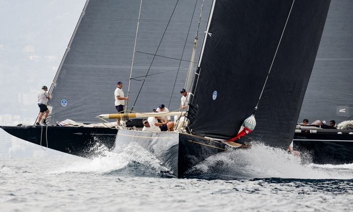 Superyacht Cup Palma - superyacht-cup-palma-svea-doubles-down-in-the-j-class-on-the-opening-day-of-the-superyacht