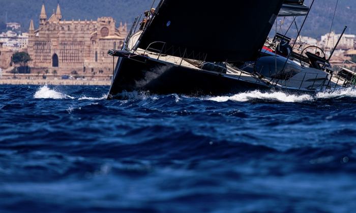 Superyacht Cup Palma - superyacht-cup-palma-its-all-systems-go-as-superyacht-cup-palma-2022-starts-to-take-shape