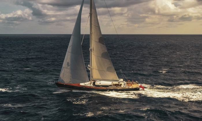 Superyacht Cup Palma - superyacht-cup-palmas-landmark-anniversary-attracts-new-and-familiar-faces