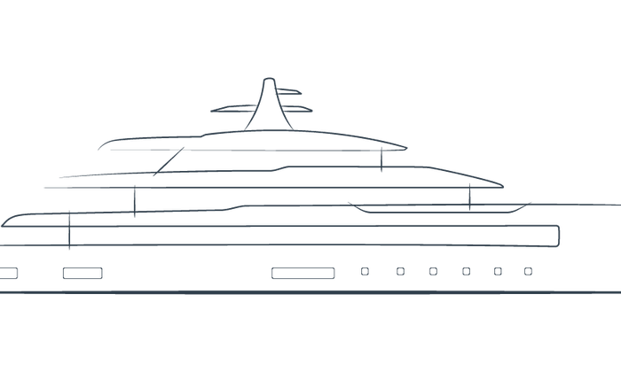 Tankoa Yachts Tankoa 61MT Full Custom C135 verified project image