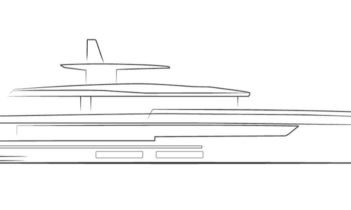 Tankoa Yachts Tankoa T450 C114 verified project image