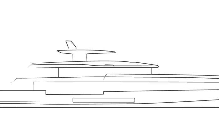 Tankoa Yachts Tankoa T500 Custom C120 verified project image