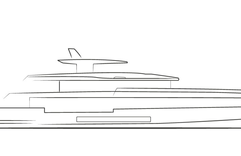 Tankoa Yachts Tankoa T500 Custom C120 verified project image