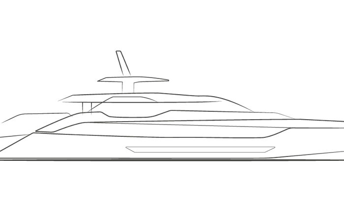 Tankoa Yachts Tankoa T55 Sportiva C119 verified project image