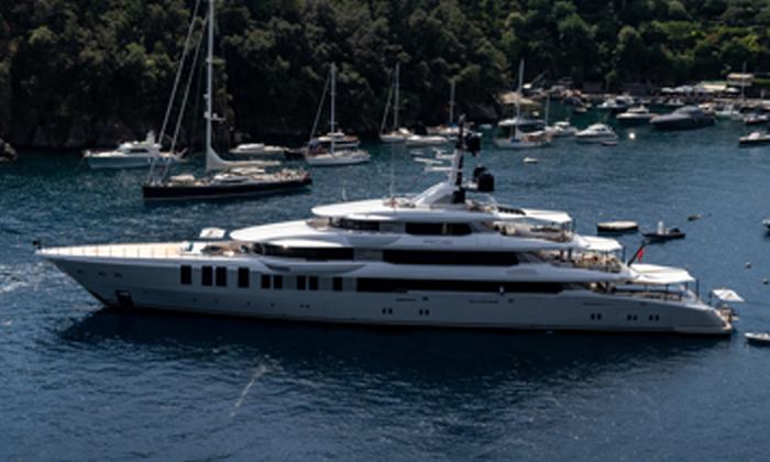 ROE | Turquoise Yachts official image